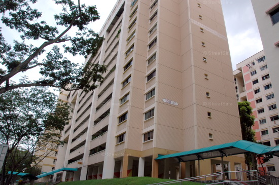 Blk 150 Petir Road (Bukit Panjang), HDB 4 Rooms #213102